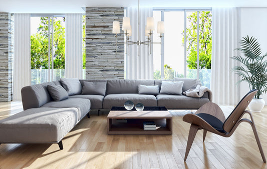 Emily 38-in Chandelier