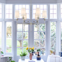 Emily 38-in Chandelier