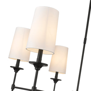 Emily 38-in Chandelier