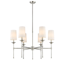 Emily 38-in Chandelier