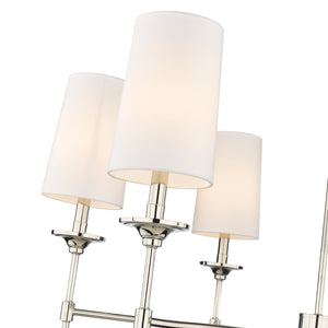Emily 38-in Chandelier
