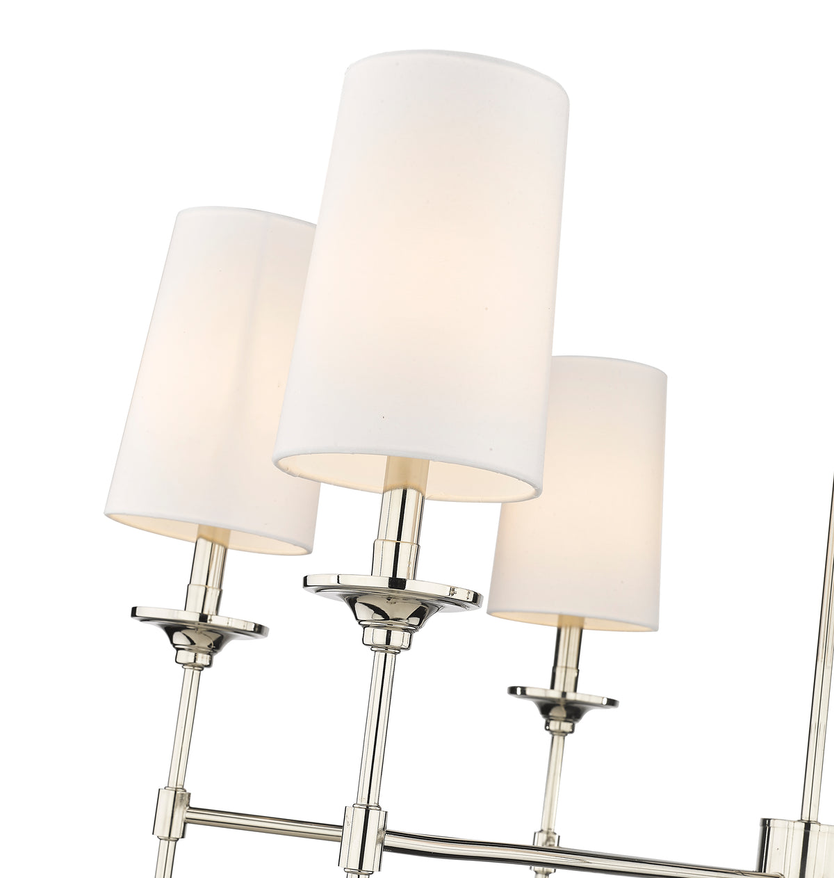 Emily 38-in Chandelier