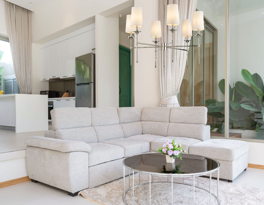 Emily 38-in Chandelier