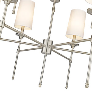 Emily 38-in Chandelier