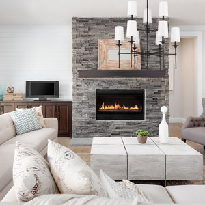 Emily 38-in Chandelier