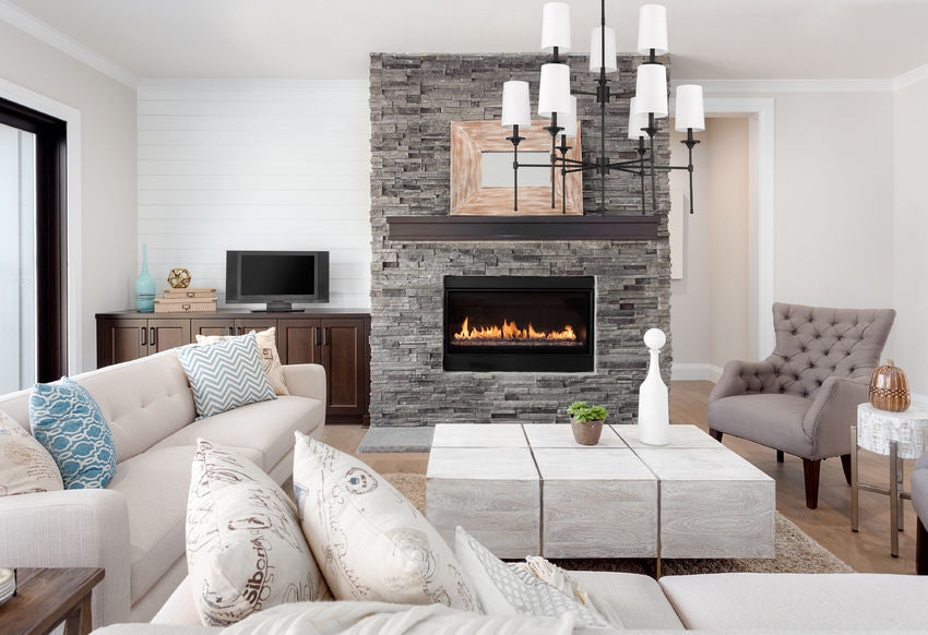 Emily 38-in Chandelier