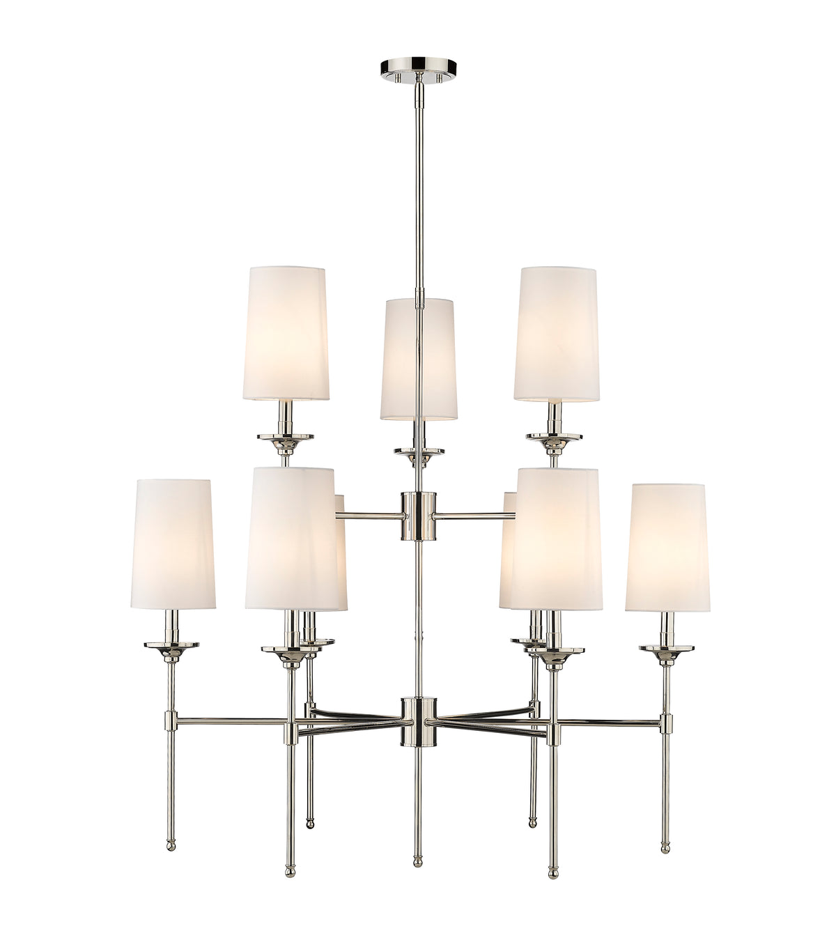 Emily 38-in Chandelier