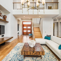Emily 38-in Chandelier
