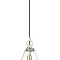 Harper 11.5-in Pendant