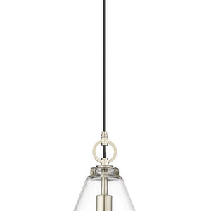 Harper 11.5-in Pendant