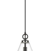 Harper 11.5-in Pendant