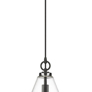 Harper 11.5-in Pendant
