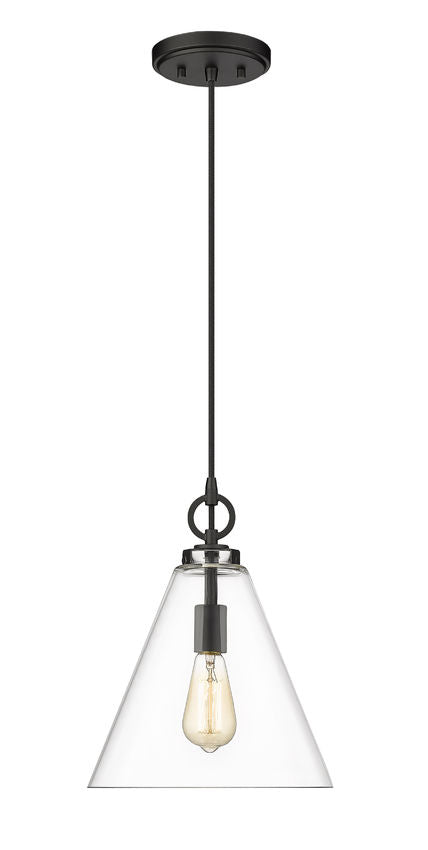 Harper 11.5-in Pendant
