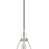 Harper 11.5-in Pendant