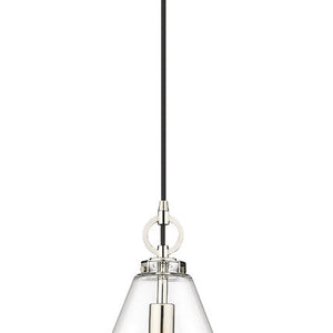 Harper 11.5-in Pendant