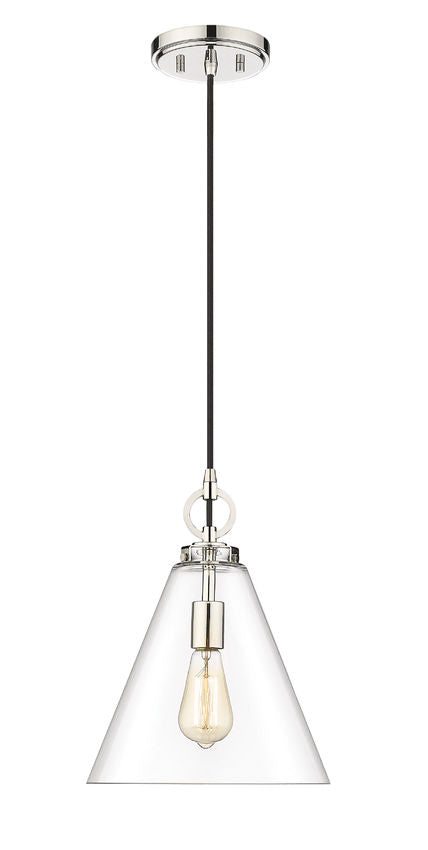 Harper 11.5-in Pendant
