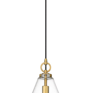 Harper 11.5-in Pendant