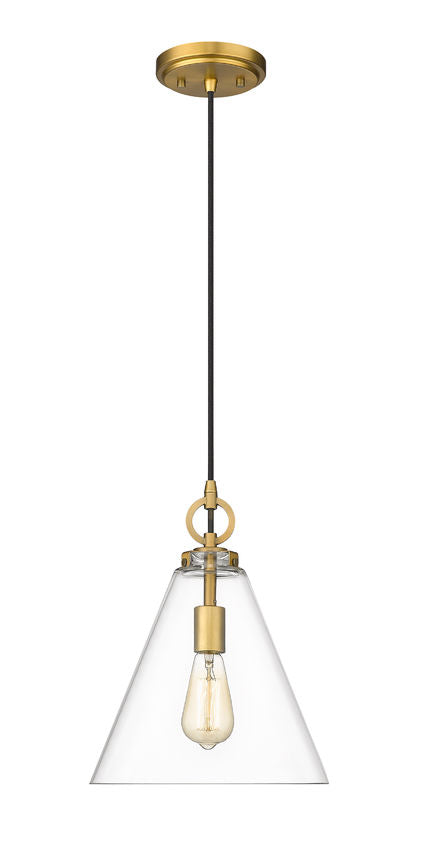 Harper 11.5-in Pendant