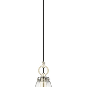 Harper 8-in Pendant