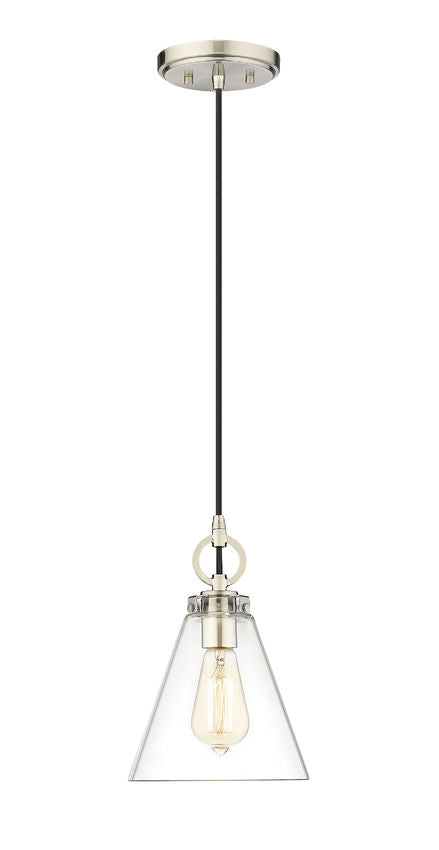 Harper 8-in Pendant