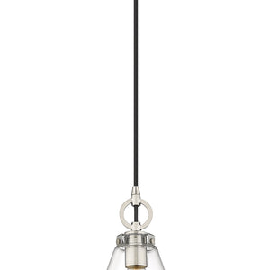 Harper 8-in Pendant
