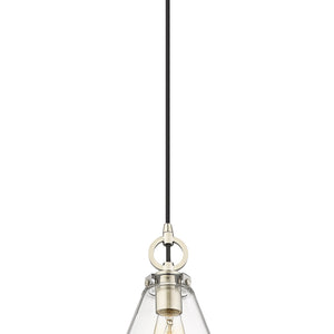 Harper 8-in Pendant