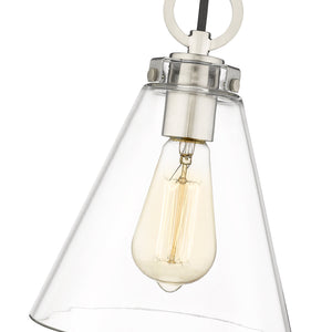 Harper 8-in Pendant