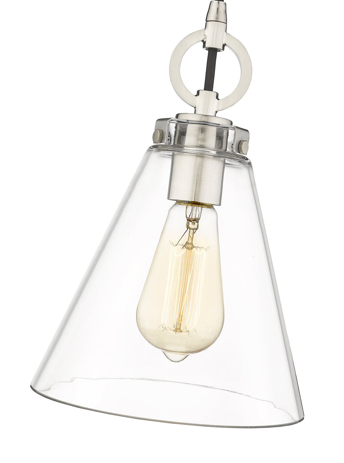 Harper 8-in Pendant