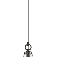 Harper 8-in Pendant
