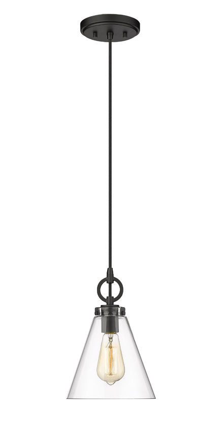 Harper 8-in Pendant