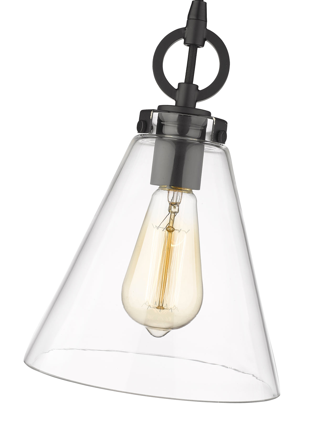 Harper 8-in Pendant