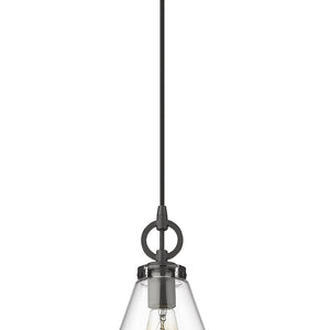 Harper 8-in Pendant