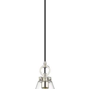 Harper 8-in Pendant