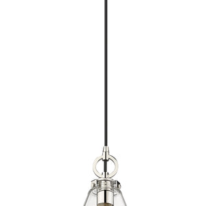 Harper 8-in Pendant
