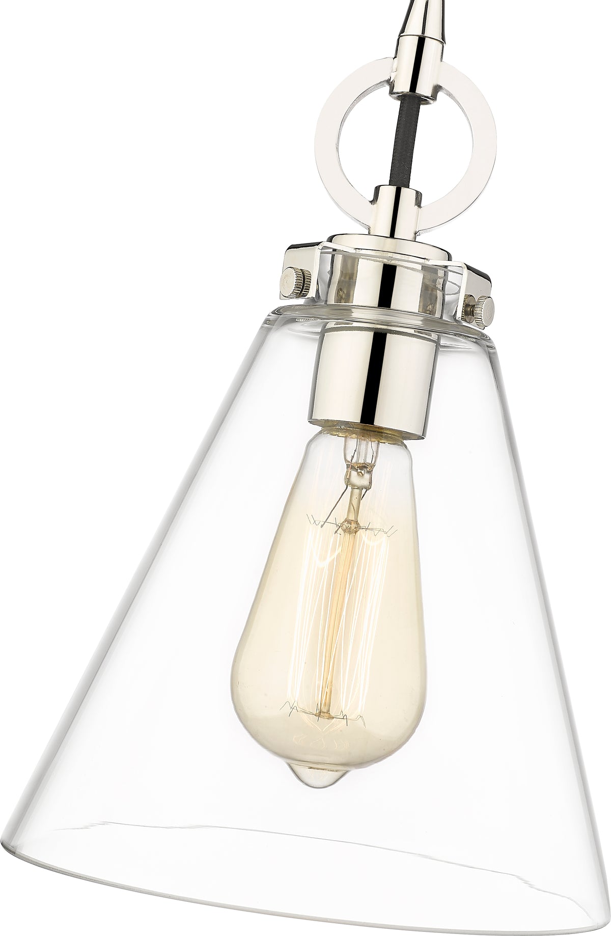 Harper 8-in Pendant