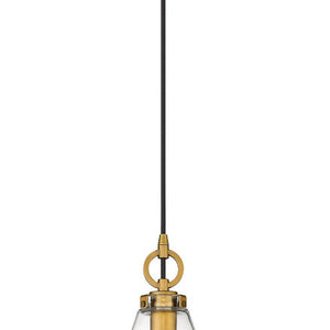 Harper 8-in Pendant