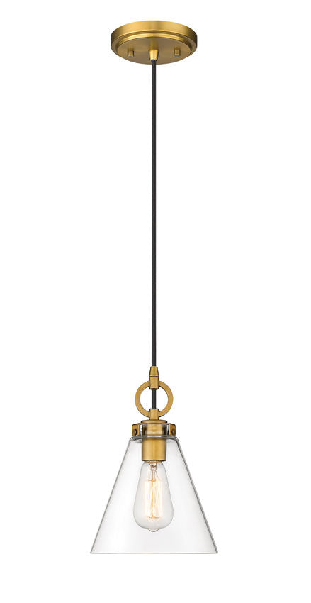 Harper 8-in Pendant