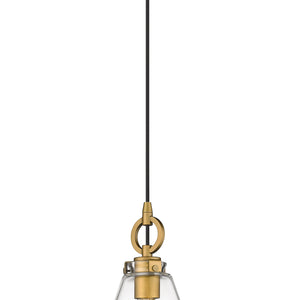 Harper 8-in Pendant