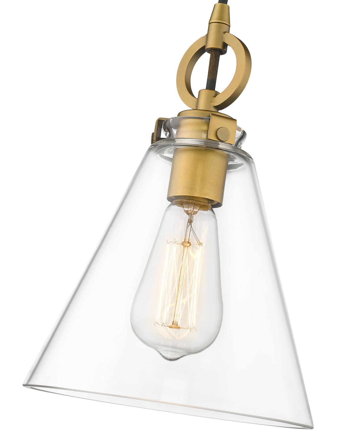 Harper 8-in Pendant