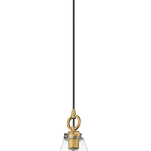 Harper 8-in Pendant