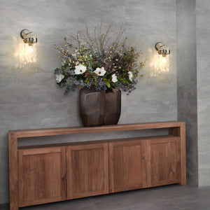 Fontaine 6.5-in Wall Sconce