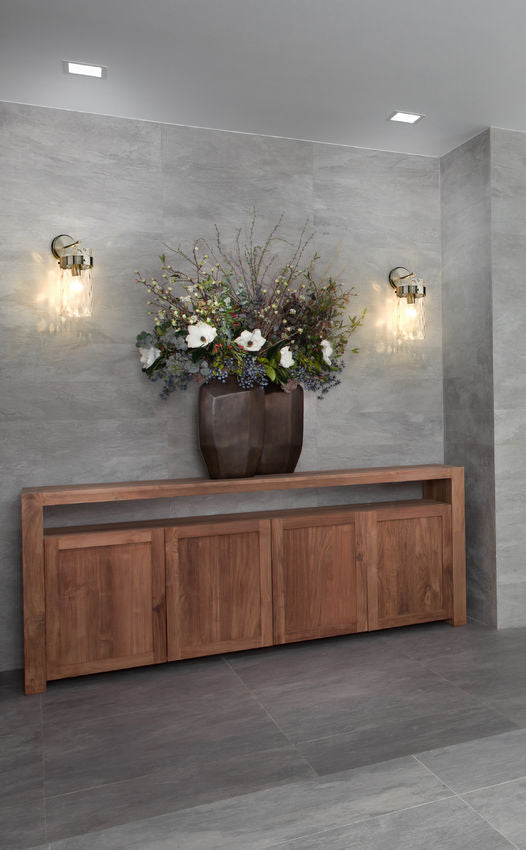 Fontaine 6.5-in Wall Sconce