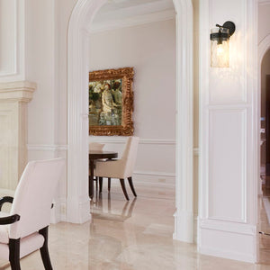 Fontaine 6.5-in Wall Sconce