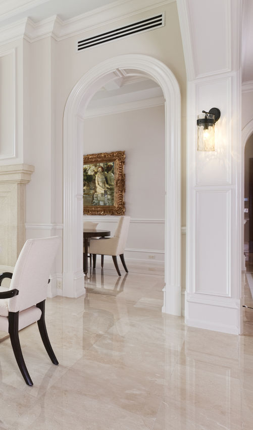 Fontaine 6.5-in Wall Sconce