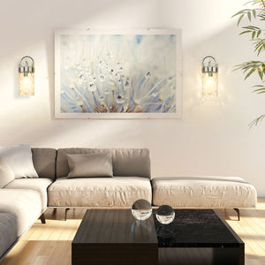 Fontaine 6.5-in Wall Sconce