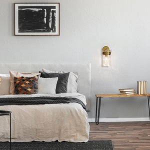 Fontaine 6.5-in Wall Sconce