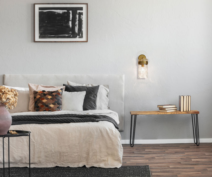 Fontaine 6.5-in Wall Sconce