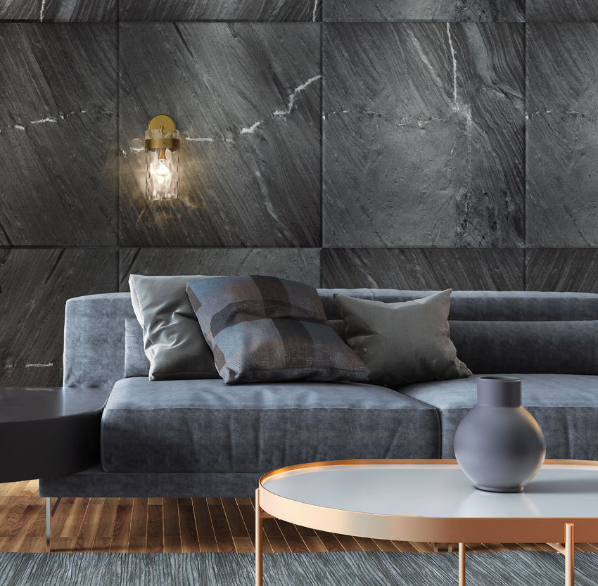 Fontaine 6.5-in Wall Sconce