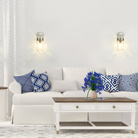 Fontaine 5.5-in Wall Sconce