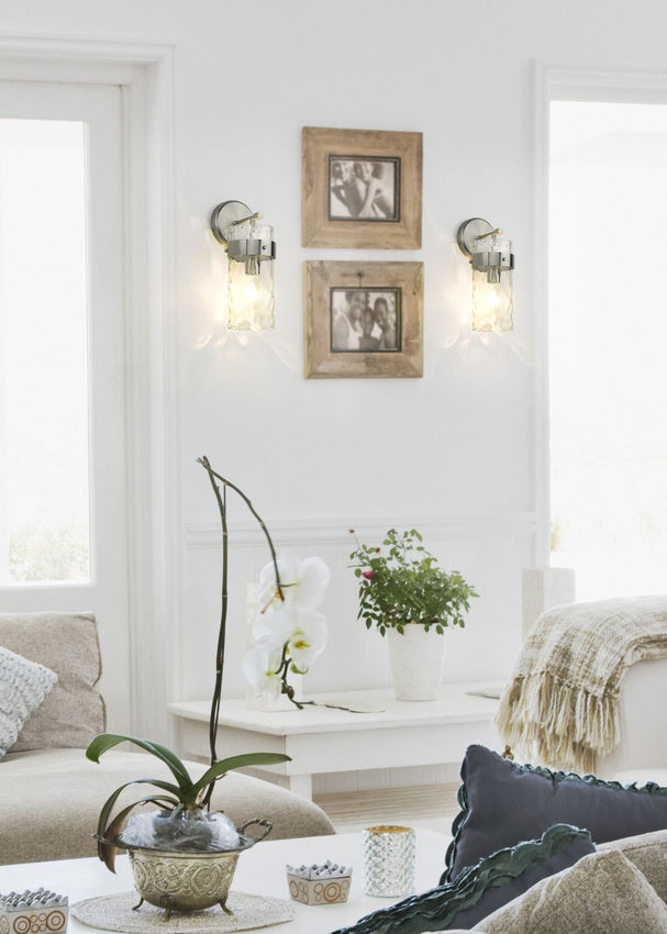 Fontaine 5.5-in Wall Sconce